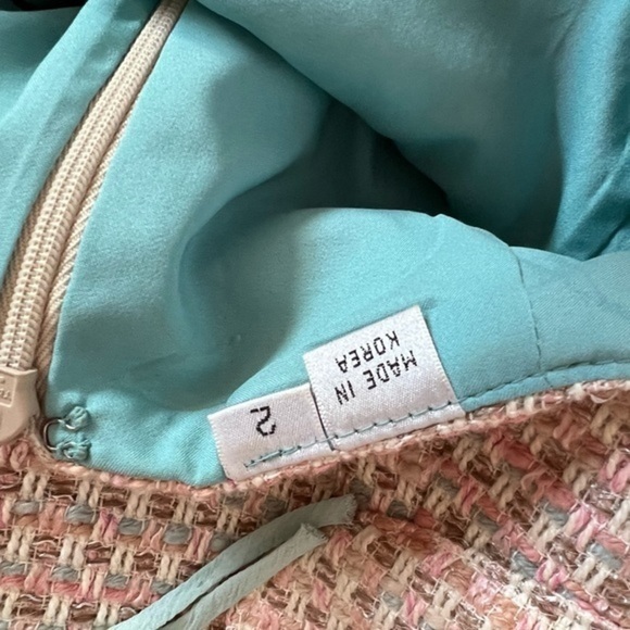 Kay Unger Spring/Easter suit - Picture 4 of 8